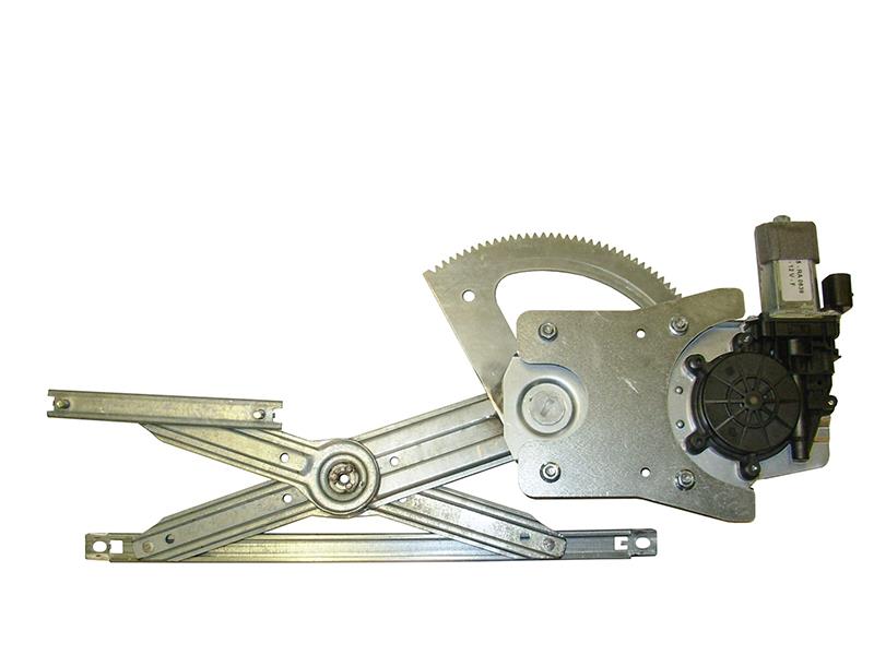 Regulator de geam - PLATINUM PLUS