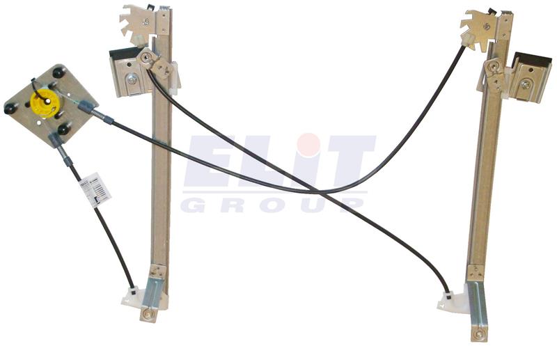 Regulator de geam - PLATINUM PLUS