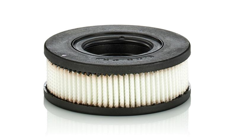 Filtru de ventilație carter - MANN-FILTER