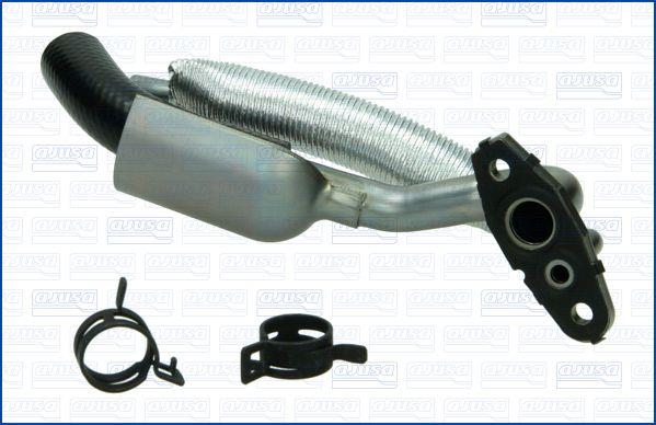 Conducta de ulei turbocompresor - AJUSA