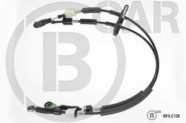Cablu de transmisie - B-CAR