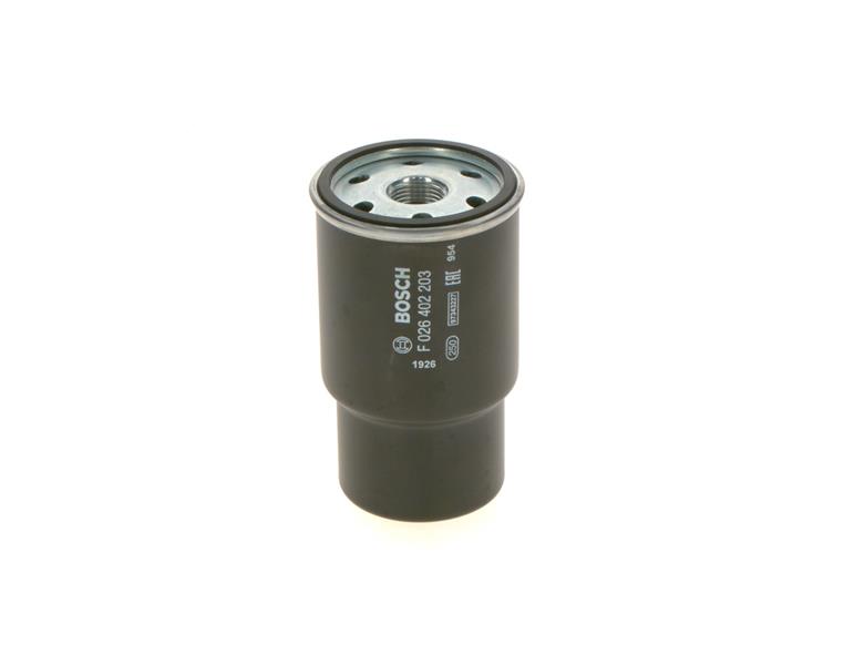 Filtru de combustibil - BOSCH