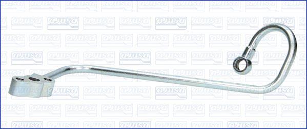 Conducta de ulei turbocompresor - AJUSA
