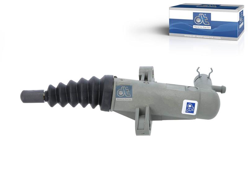 Cilindru principal ambreiaj - DT SPARE PARTS
