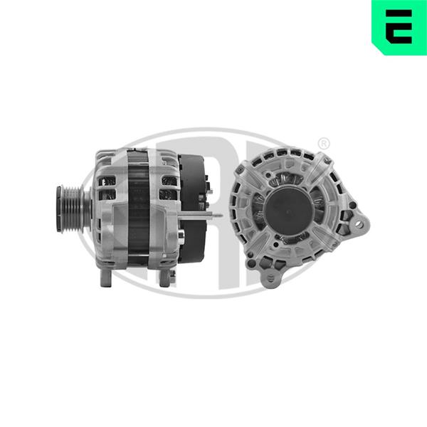 Alternator - ERA