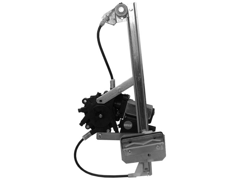 Regulator de geam - STARLINE