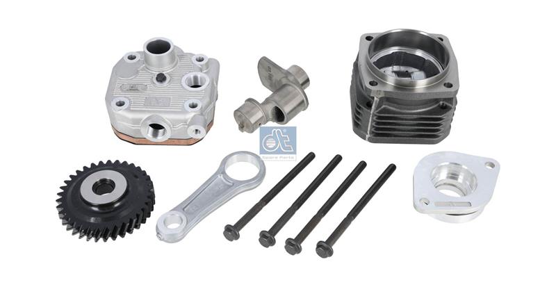 Kit de reparare a compresoarelor de aer comprimat - DT SPARE PARTS