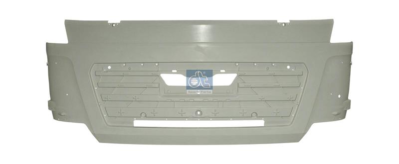 Capac grila radiatorului - DT SPARE PARTS