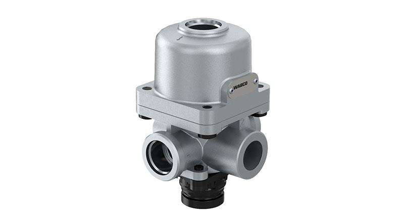 Supapa de control - WABCO