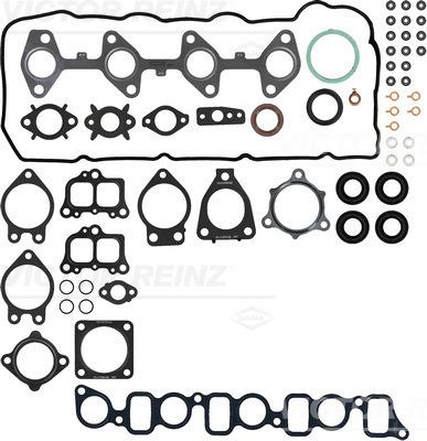 Set garnituri chiulasa - VICTOR REINZ