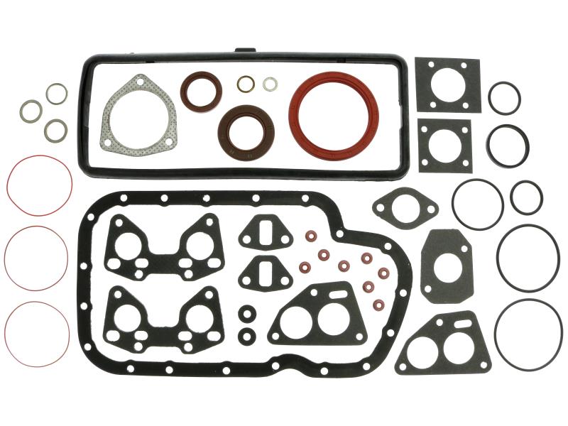 Set garnituri chiulasa - STARLINE