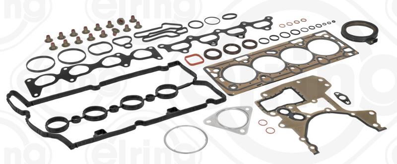 Set complet garnituri motor - ELRING