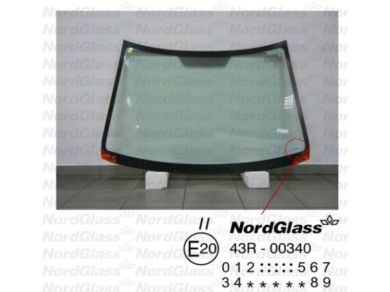 Parbriz - PREMIUM GLASS