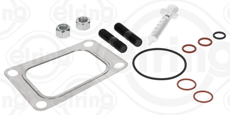Kit de montare Turbo Charger - ELRING