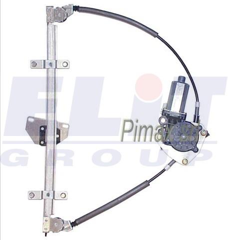 Regulator de geam - PLATINUM PLUS