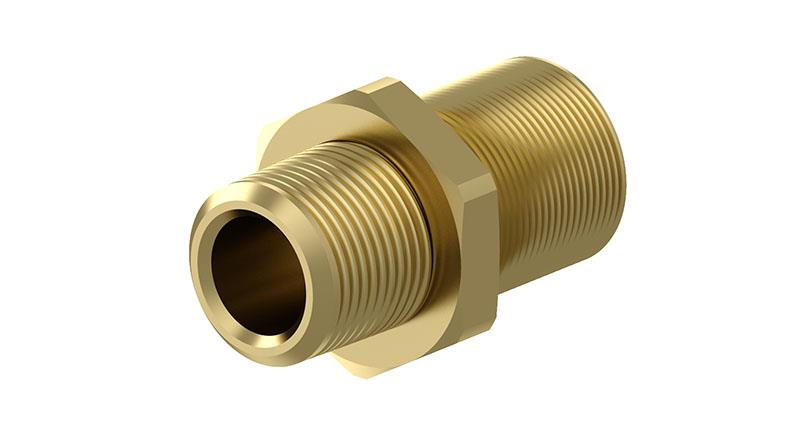 Conector pentru aer comprimat - WABCO