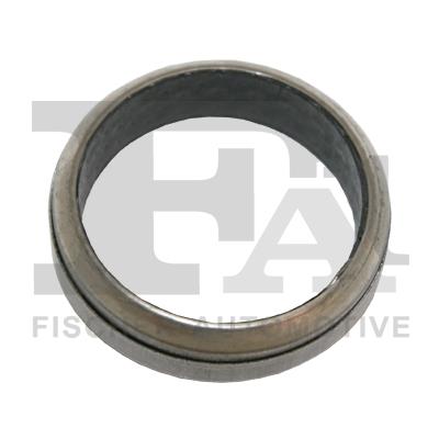 Garnitura de evacuare - STARLINE