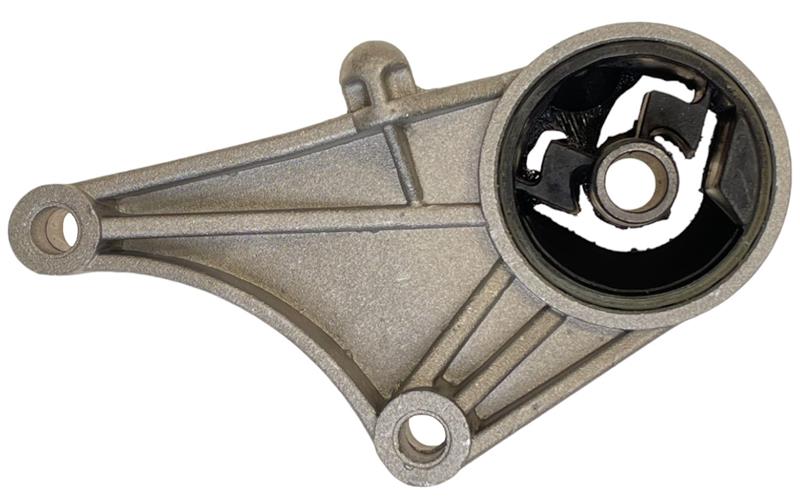 Montarea motorului - STARLINE