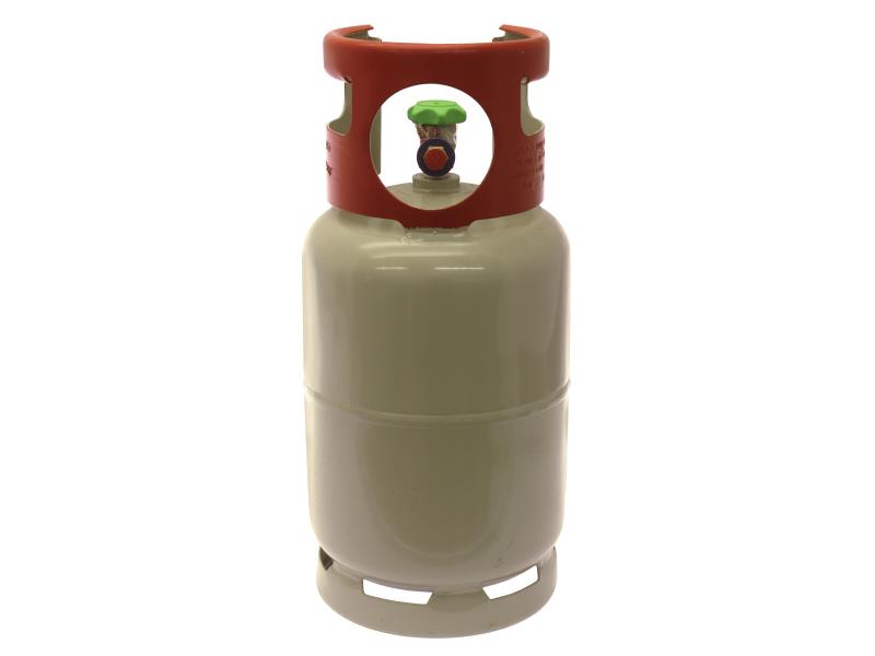 Gaz Refrigerant - MPM