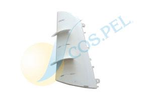 Deflector de aer - STARLINE