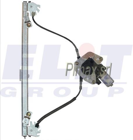 Regulator de geam - PLATINUM PLUS