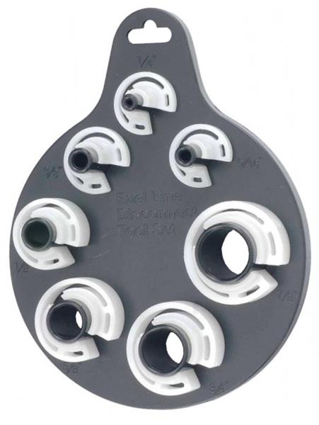 Cuplare rapidă - FORCE TOOLS