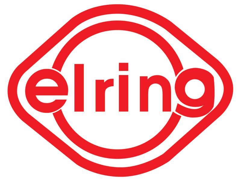 Set garnituri carter - ELRING