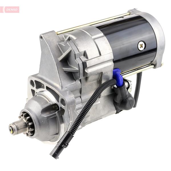 Starter - DENSO