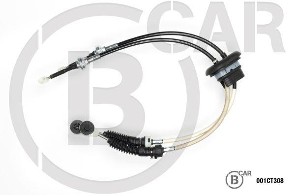Cablu de transmisie - B-CAR