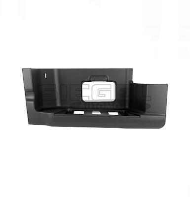 Tablă de picioare - DT SPARE PARTS