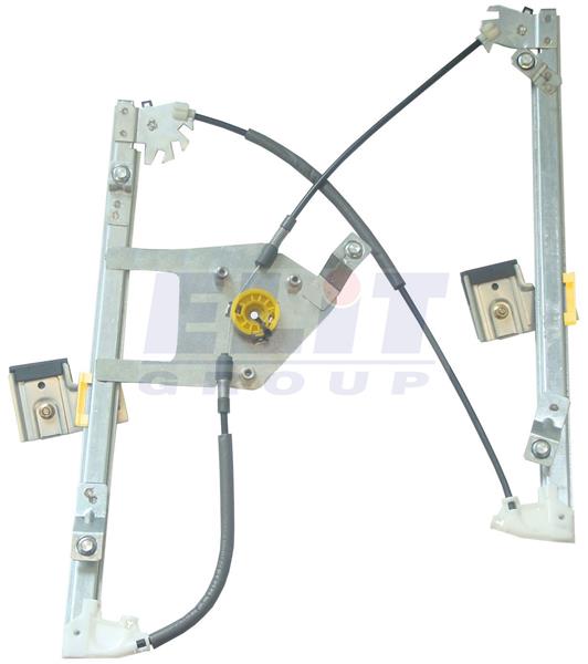 Regulator de geam - PLATINUM PLUS