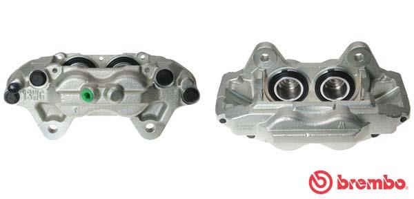 Etrier de frana - BREMBO