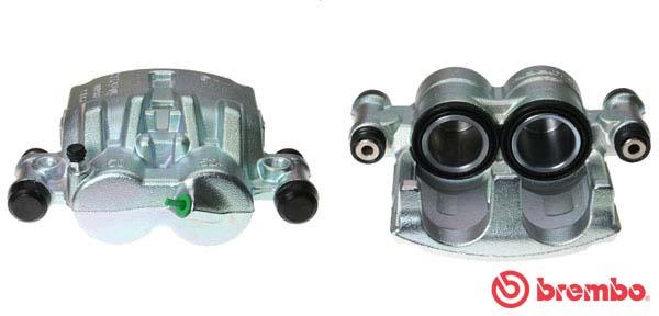 Etrier de frana - BREMBO