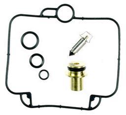 Kit de reparare a carburatorului - TOURMAX