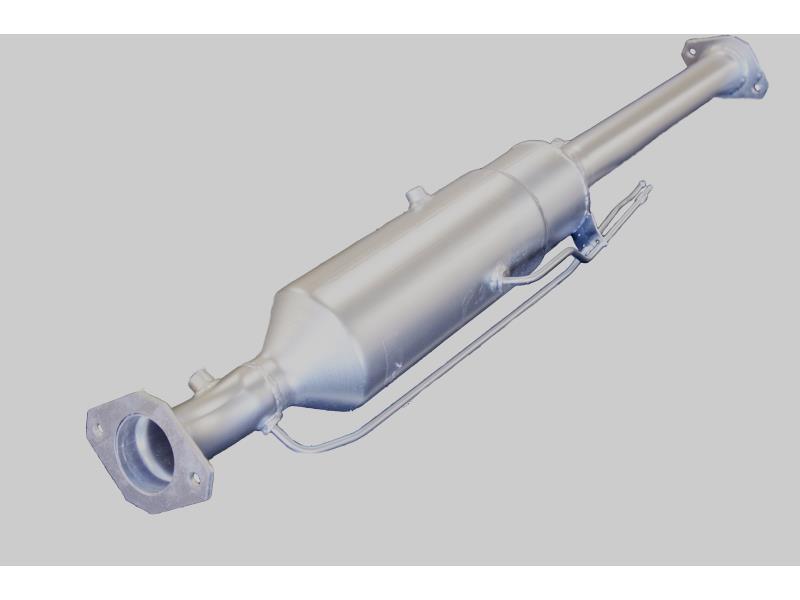 Filtru de particule diesel - STARLINE