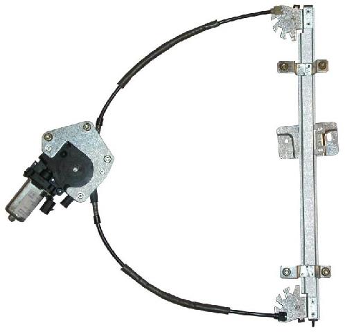Regulator de geam - STARLINE