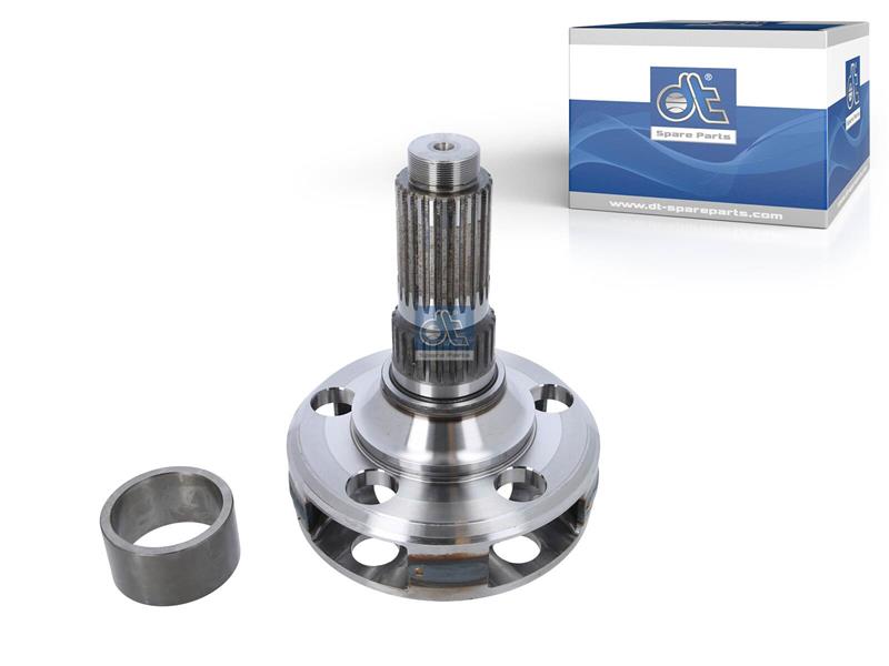 Roata solară a angrenajului planetar exterior - DT SPARE PARTS