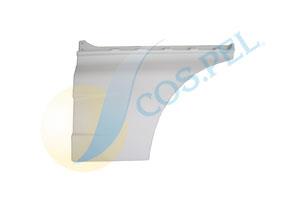 Panoul lateral - STARLINE