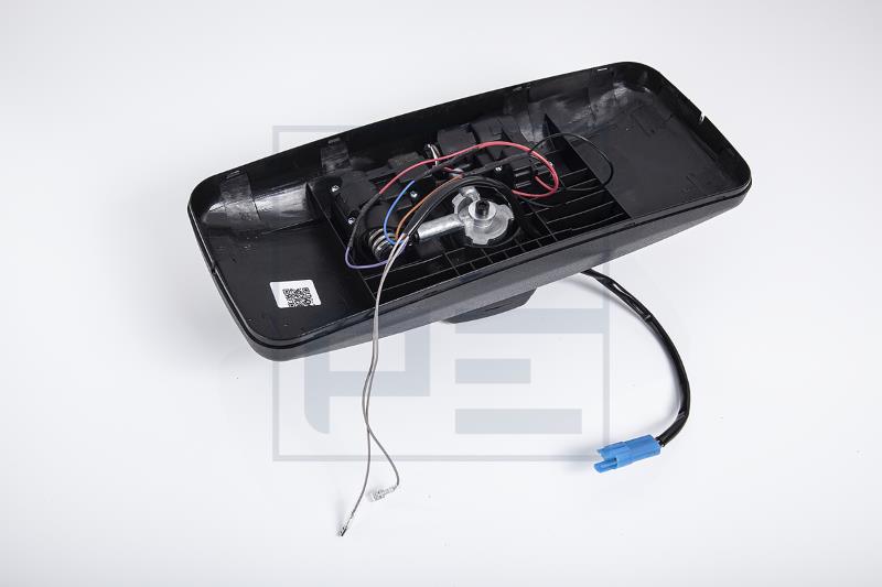 Oglinda exterioara - PE Automotive