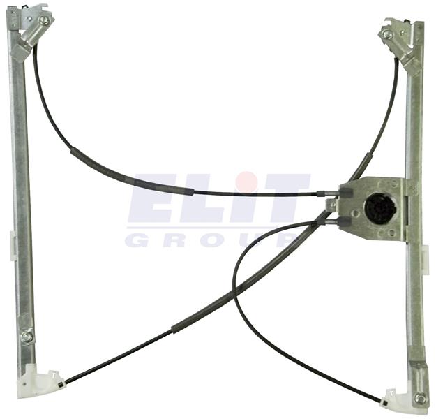 Regulator de geam - PLATINUM PLUS