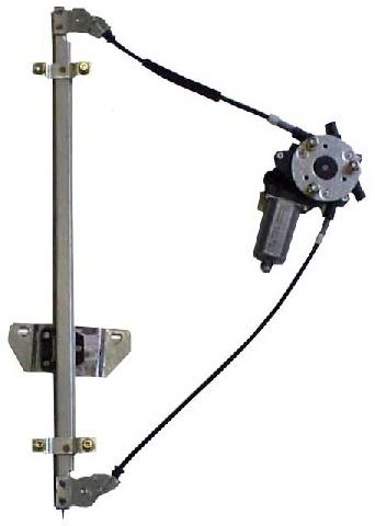 Regulator de geam - STARLINE