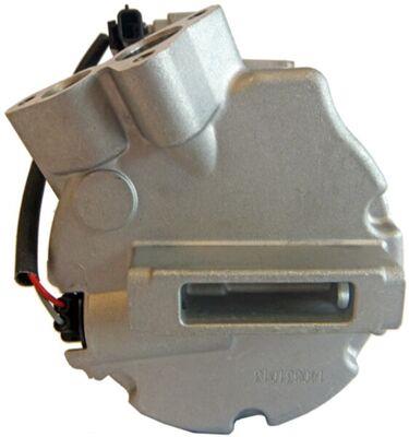 Compresort A/C - MAHLE