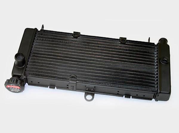Radiator - MOTOPROFESSIONAL