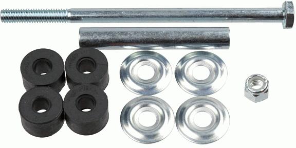 Brat/bieleta suspensie, stabilizator - LEMFOERDER
