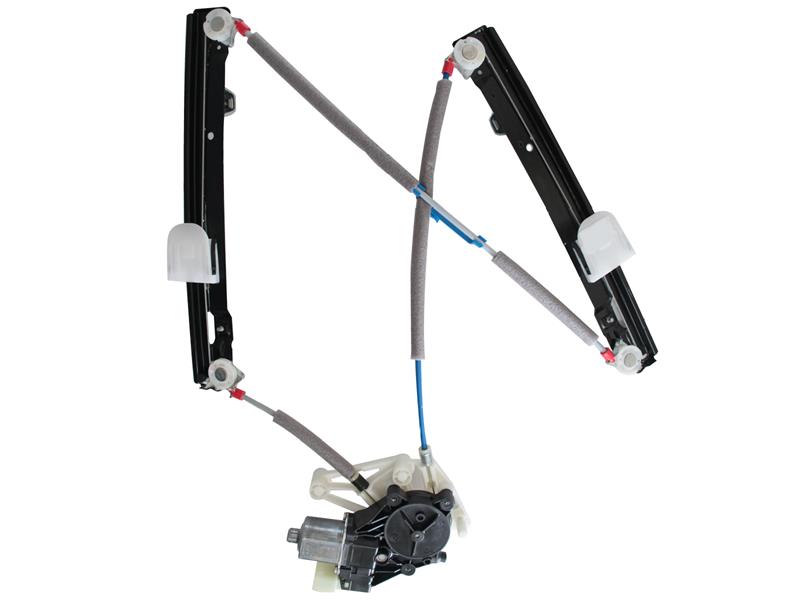 Regulator de geam - STARLINE