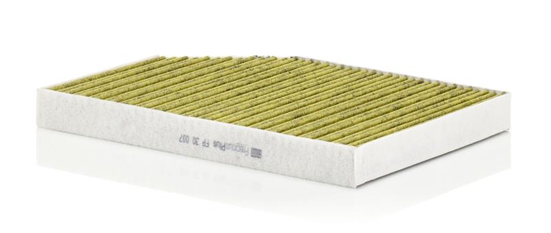 Filtru de cabină - MANN-FILTER