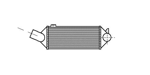 Intercooler - STARLINE