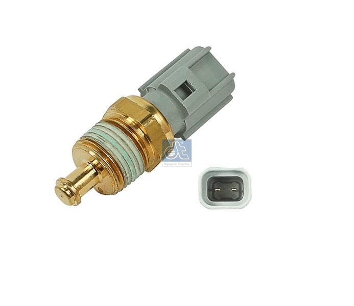 Senzor de temperatura lichidului de racire - DT SPARE PARTS