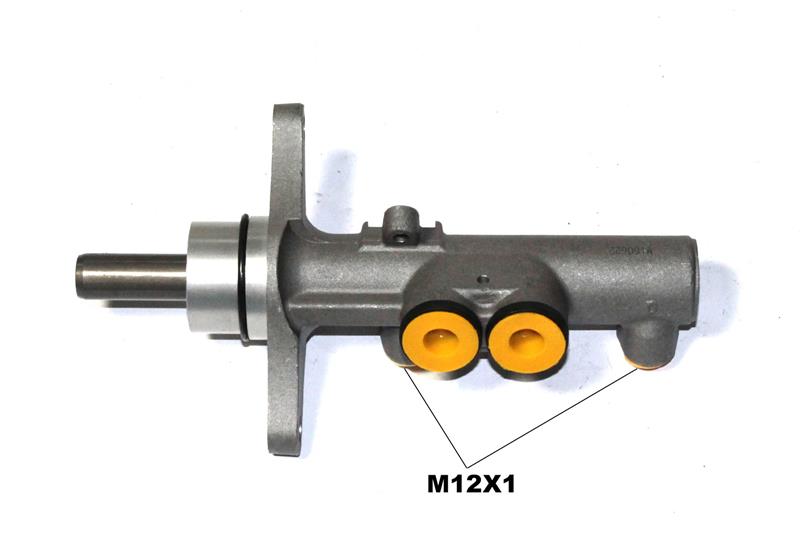 Cilindru principal de frana - BREMBO