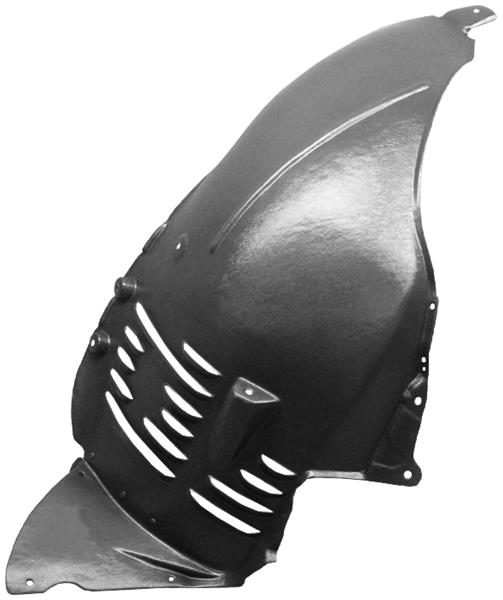 Protectie impotriva stropilor - STARLINE